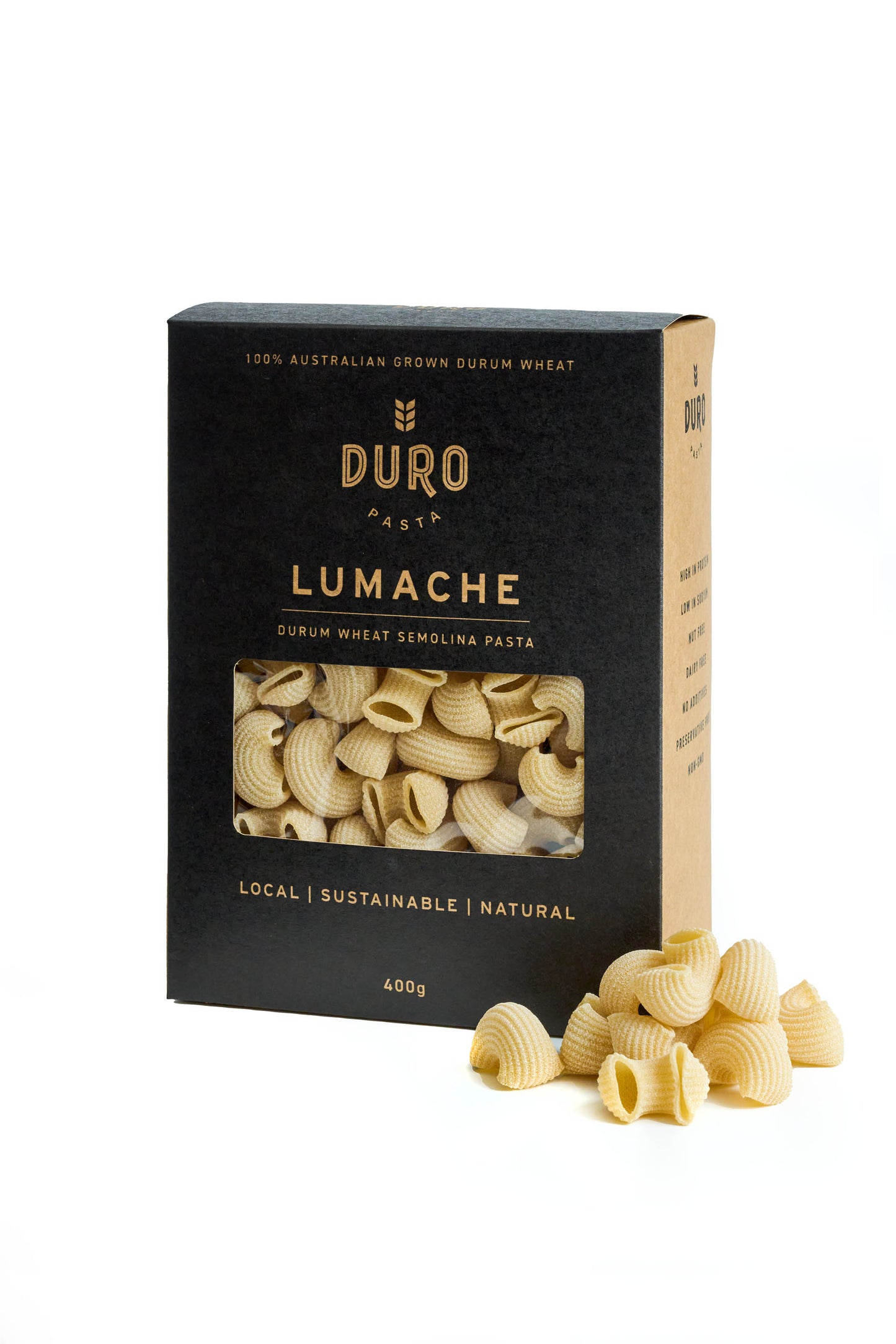 Lumache