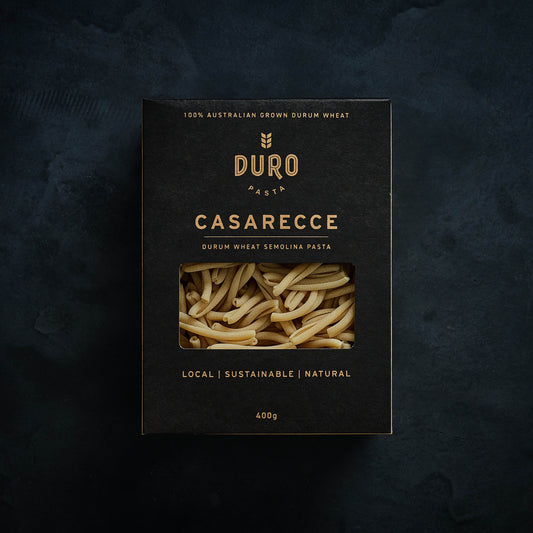 Casarecce