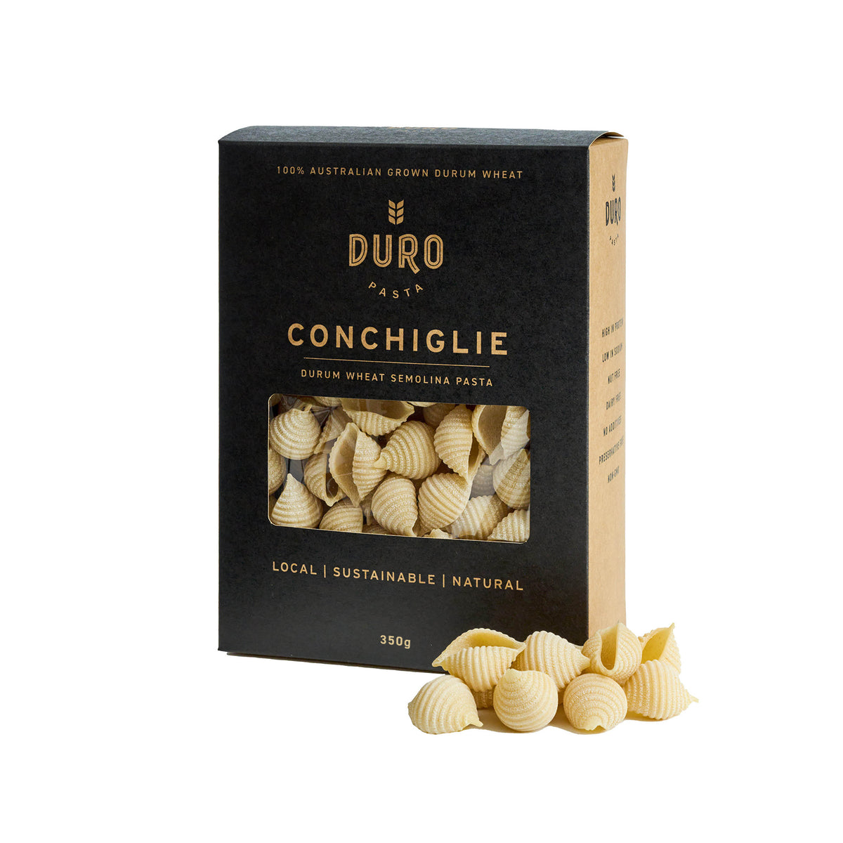 Conchiglie 350g