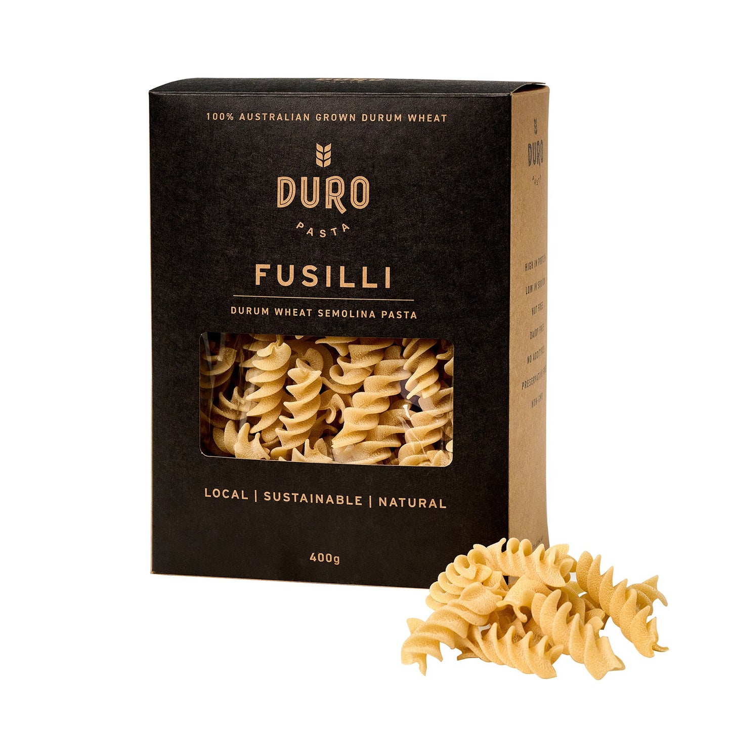Fusilli