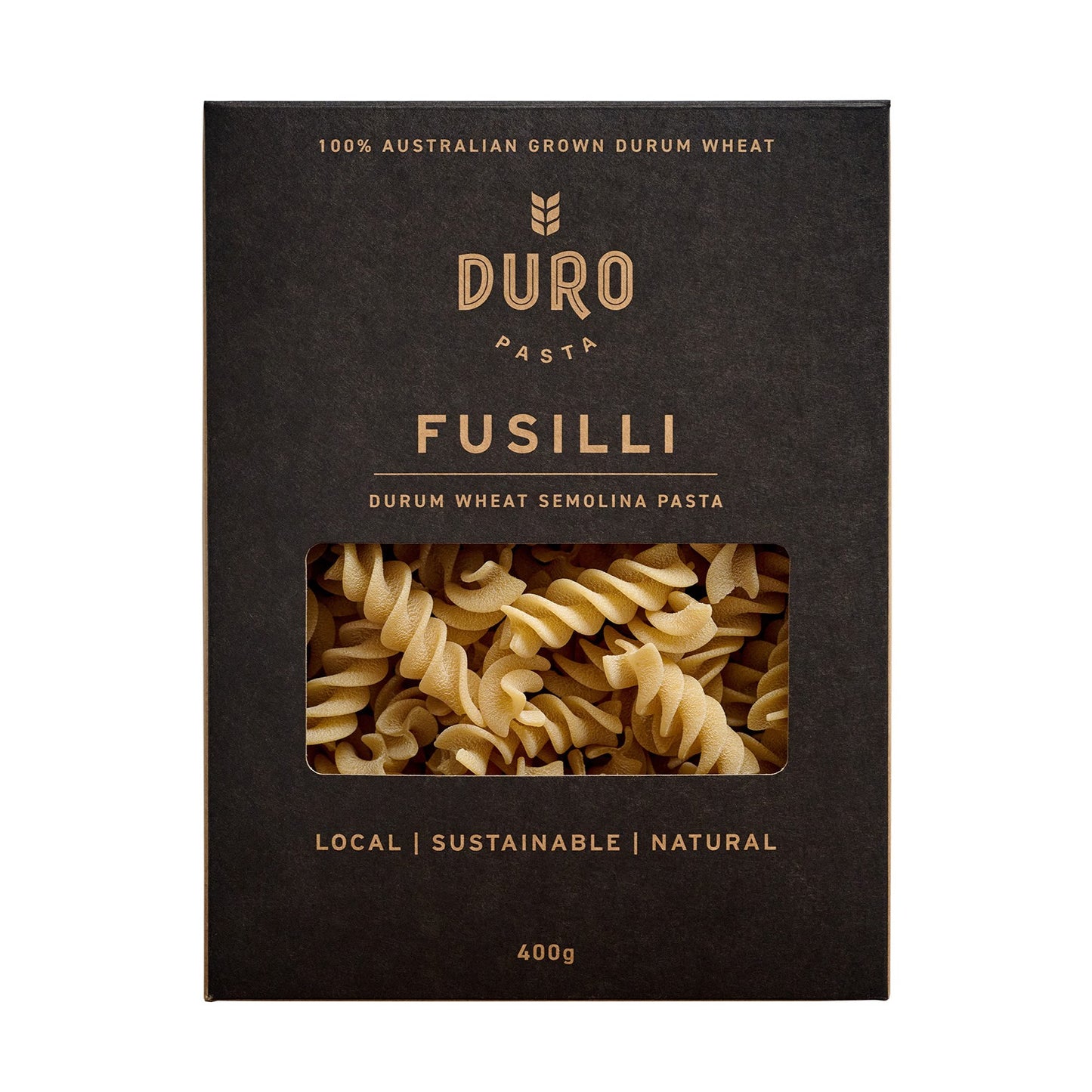 Fusilli