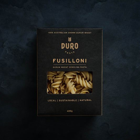 Fusilloni