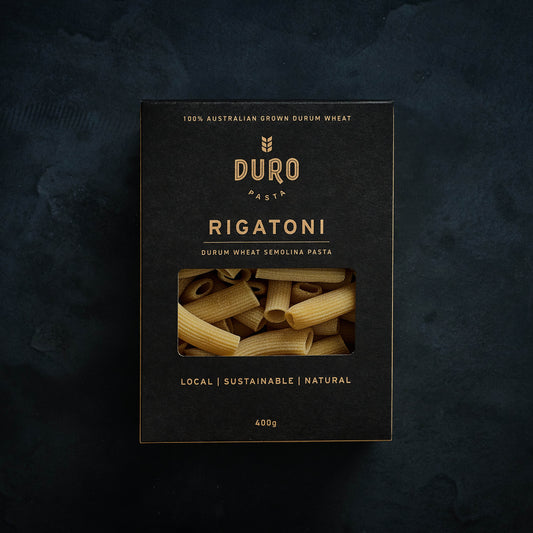 Rigatoni
