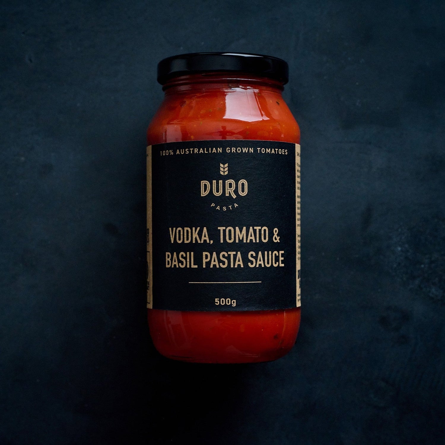 Pasta Sauce