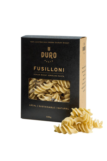 Fusilloni
