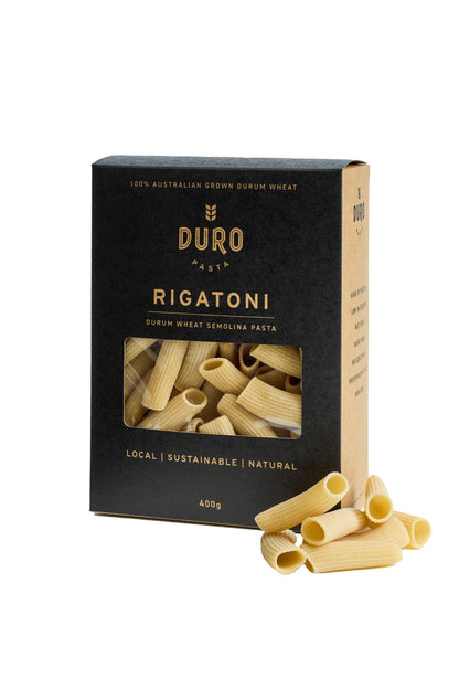 Rigatoni