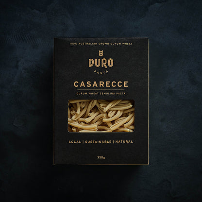 Casarecce 350g