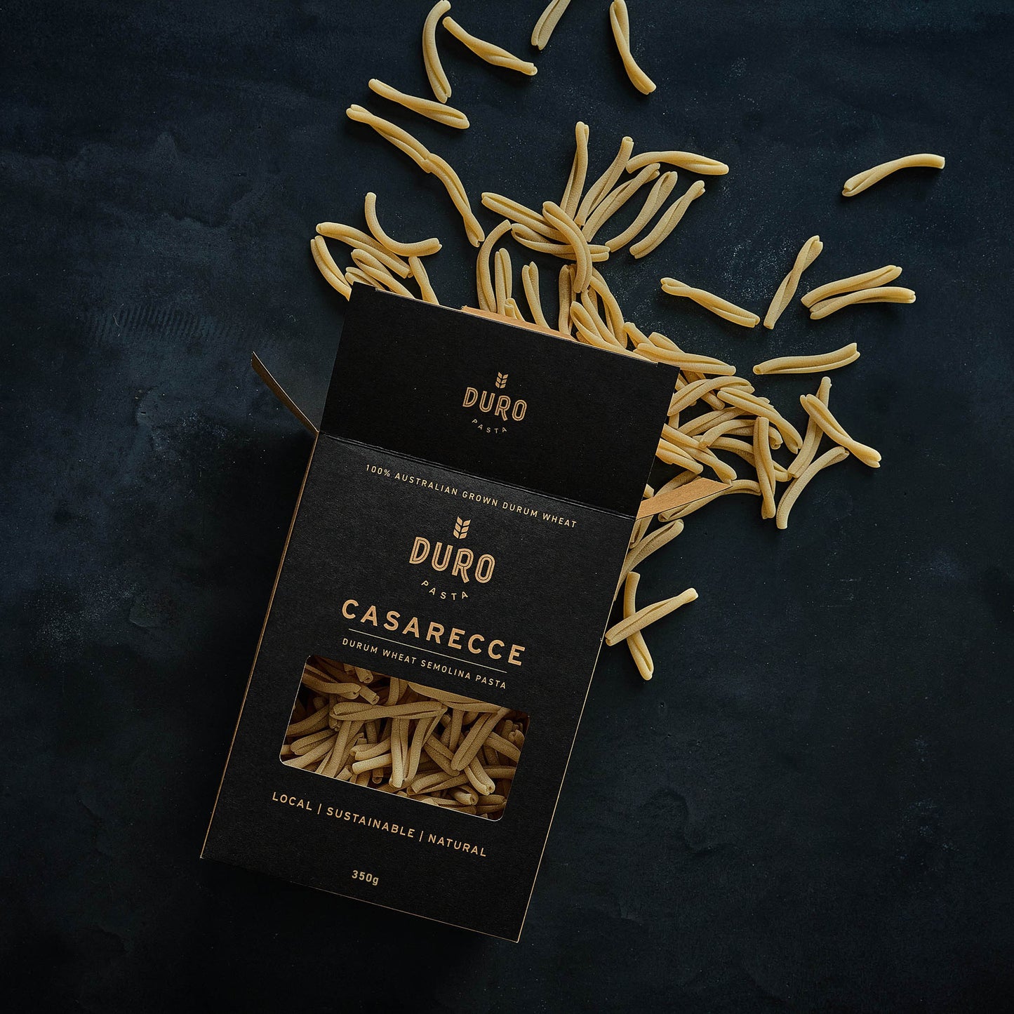 Casarecce 350g