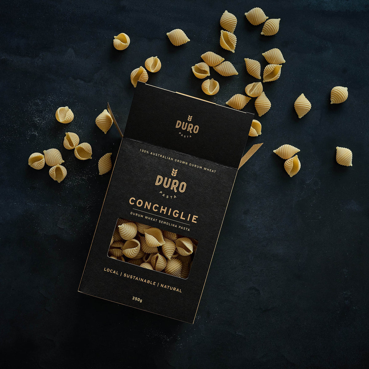 Conchiglie 350g