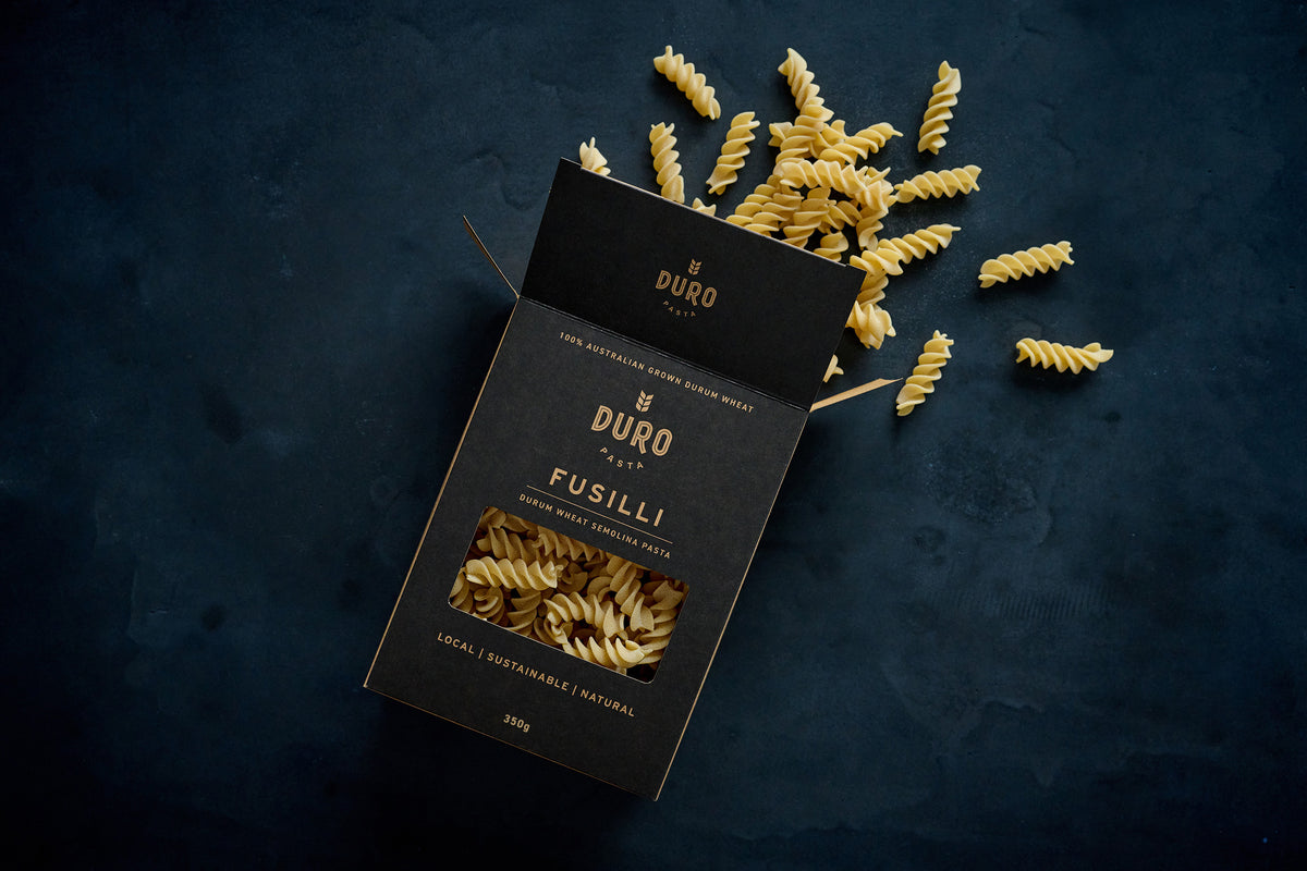 Fusilli 350g