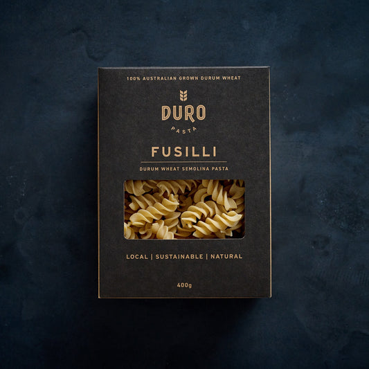 Fusilli
