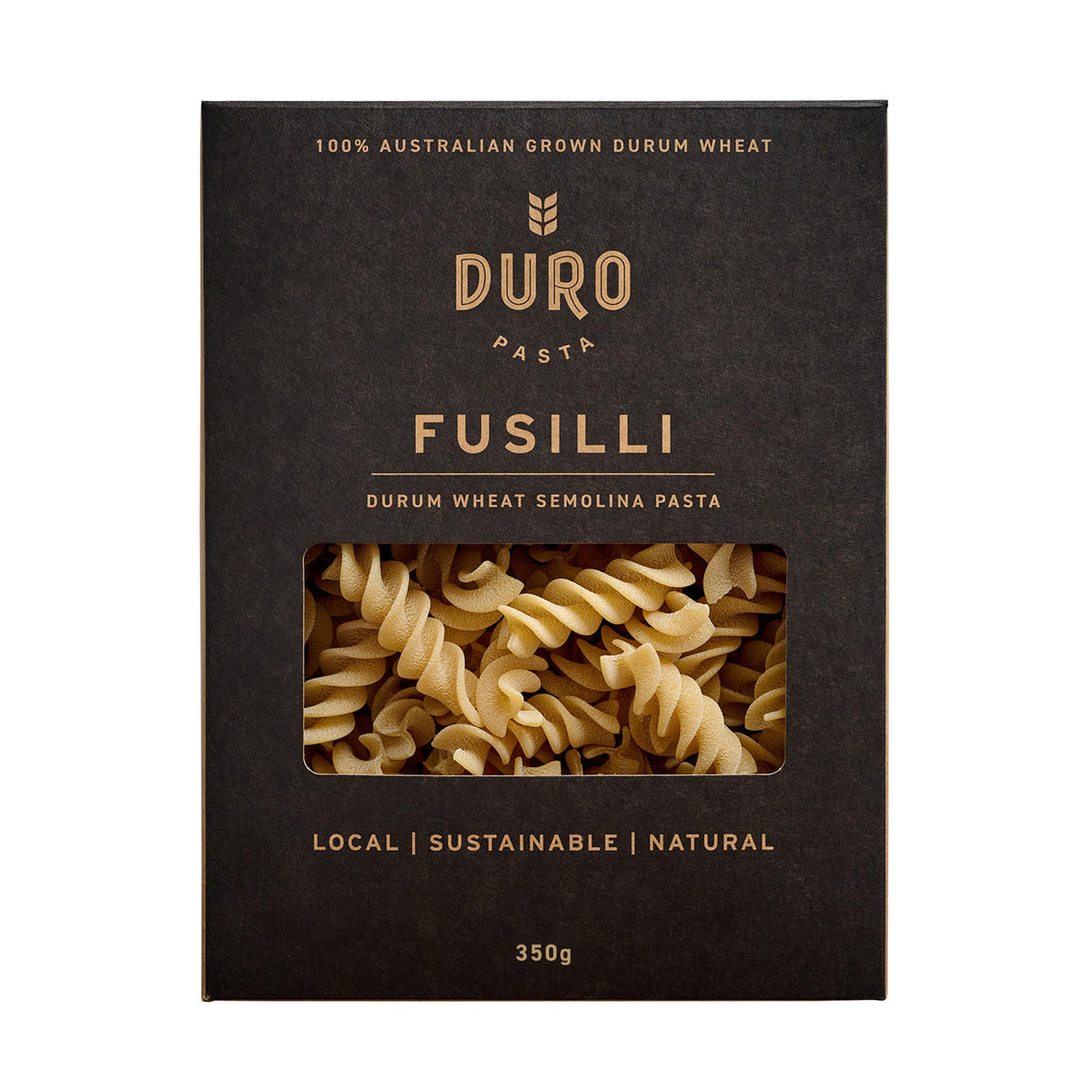 Fusilli 350g