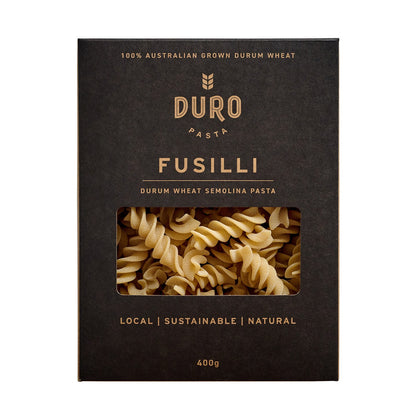 Fusilli