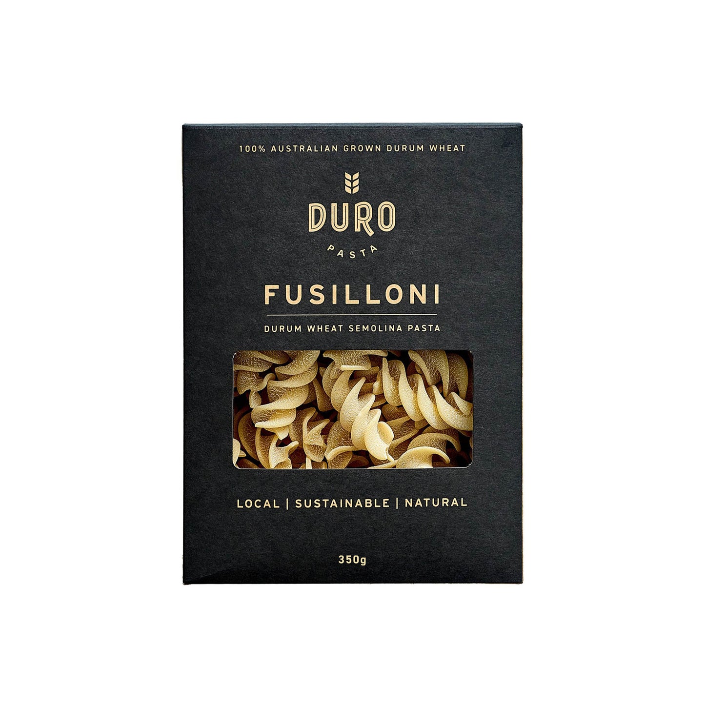 Fusilloni 350g