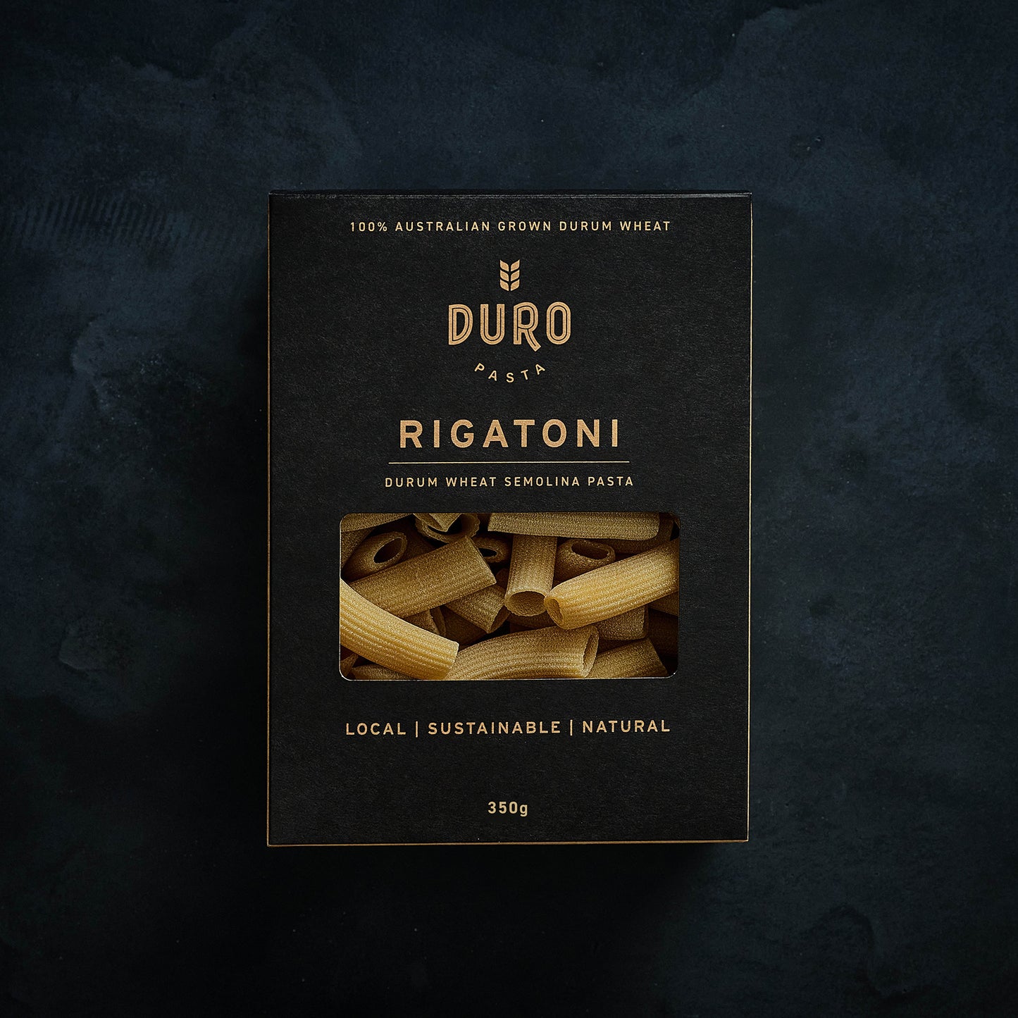 Rigatoni 350g