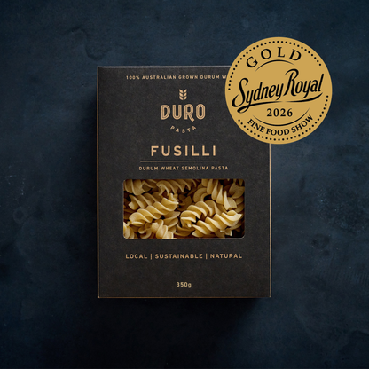 Fusilli 350g