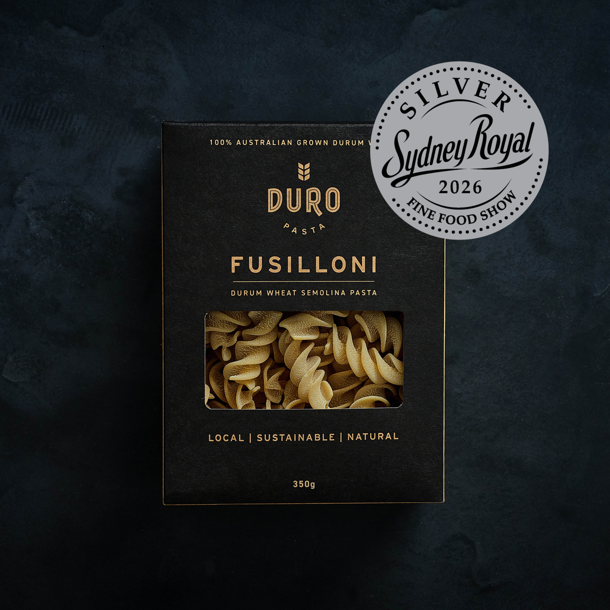 Fusilloni 350g