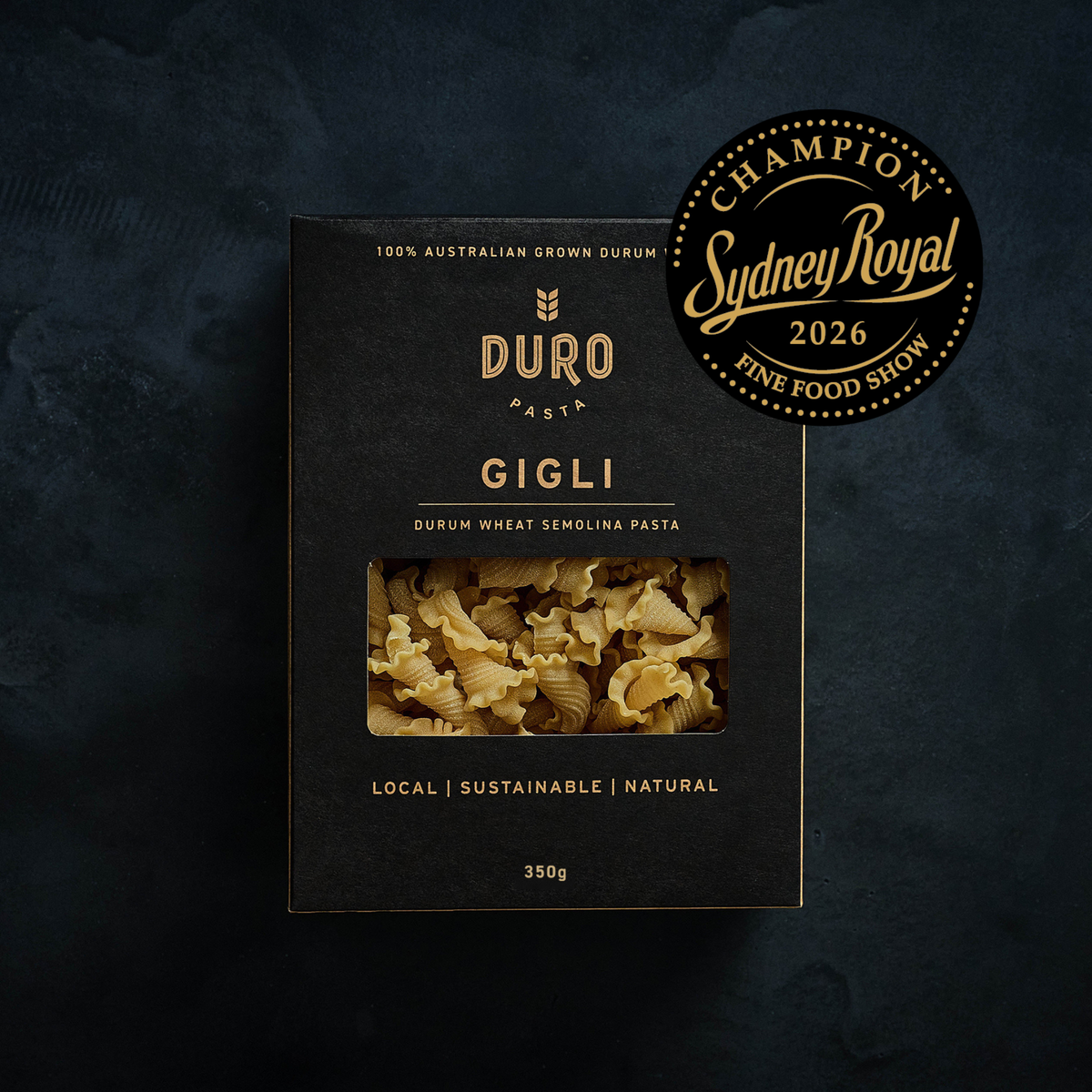 Gigli 350g