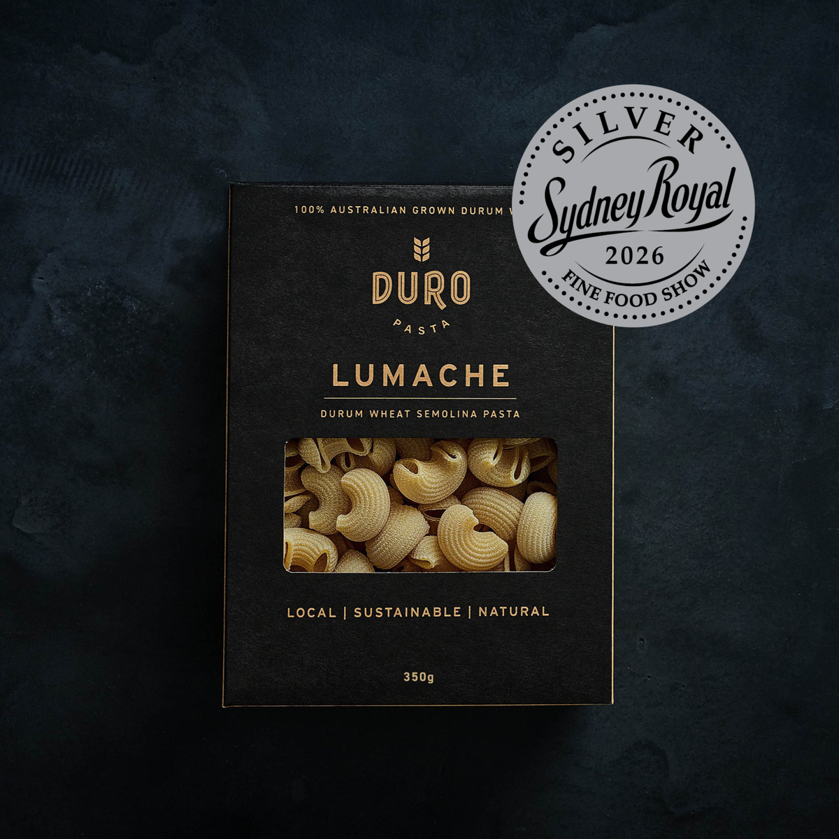 Lumache 350g
