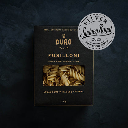 Fusilloni 350g