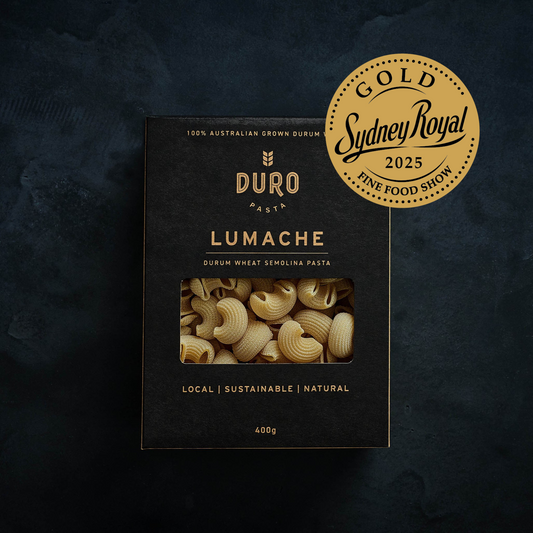 Lumache