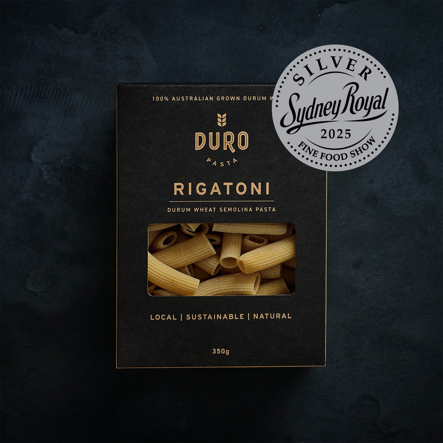 Rigatoni 350g